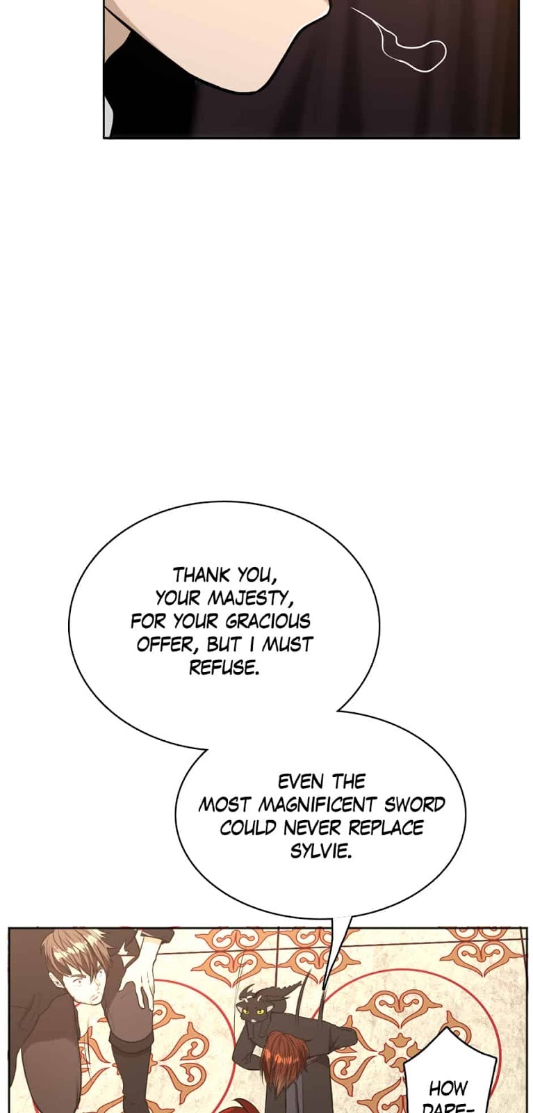 The Beginning After The End Chapter 43 image 13